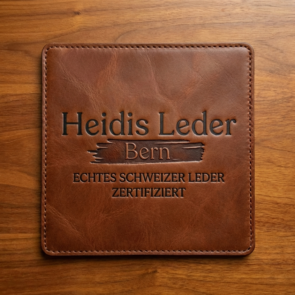 Adore - Ledertasche