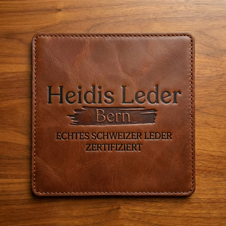 Adore - Ledertasche