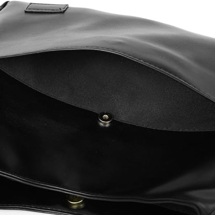 Emilia - Vintage Ledertasche