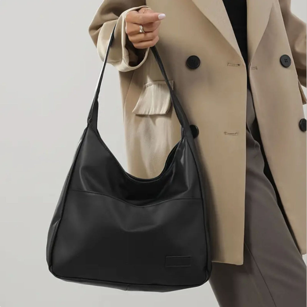 Emilia - Vintage Ledertasche