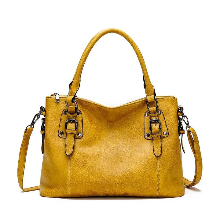 Malea | Elegante Ledertasche