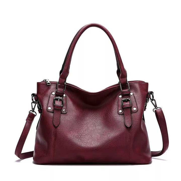Malea | Elegante Ledertasche