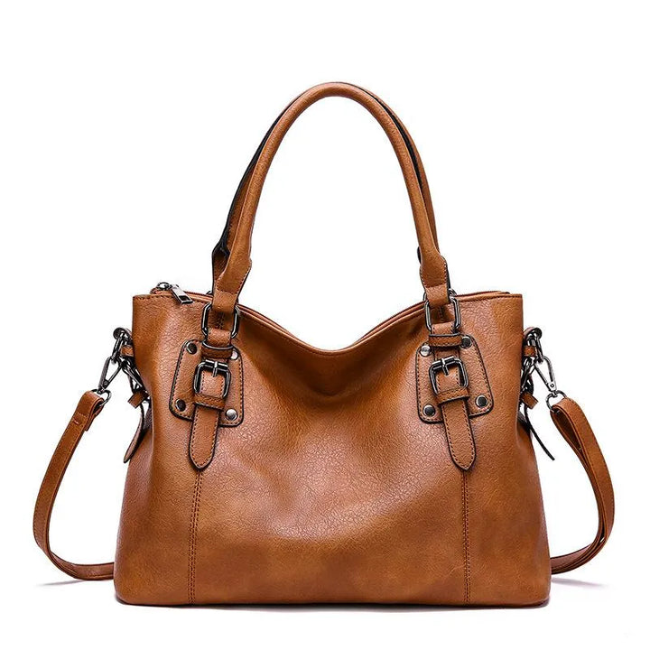 Malea | Elegante Ledertasche