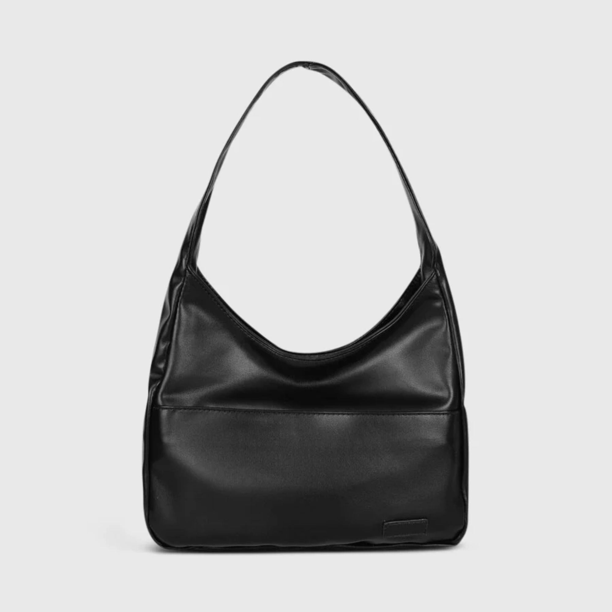 Gloria - Vintage-Veganer Ledertasche