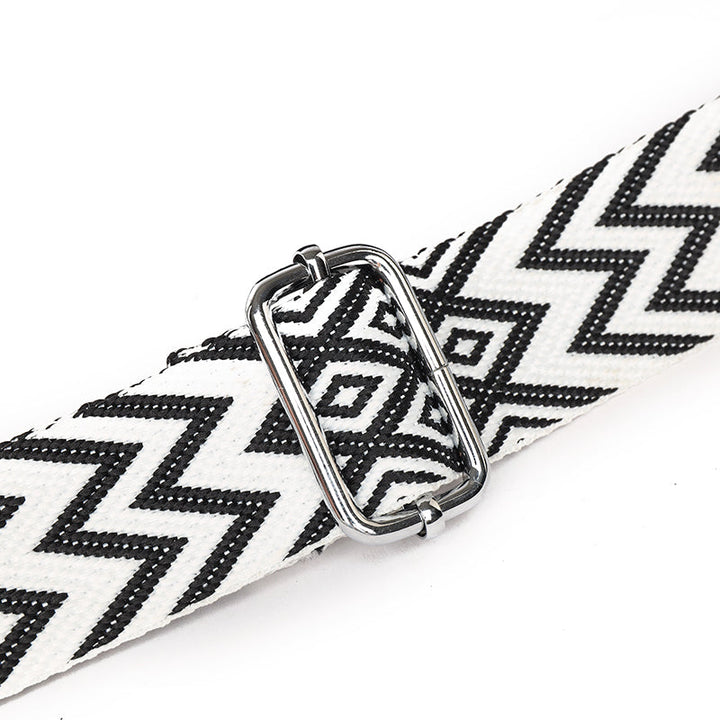 Bella – Veganer Lederne Umhängetasche für Damen