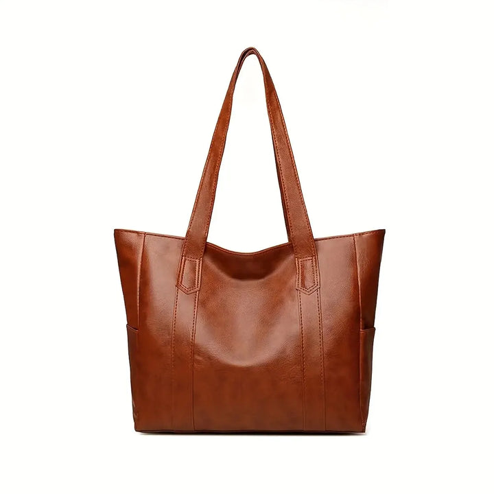 Martha | Veganer Ledertasche