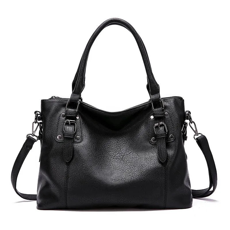 Malea | Elegante Ledertasche