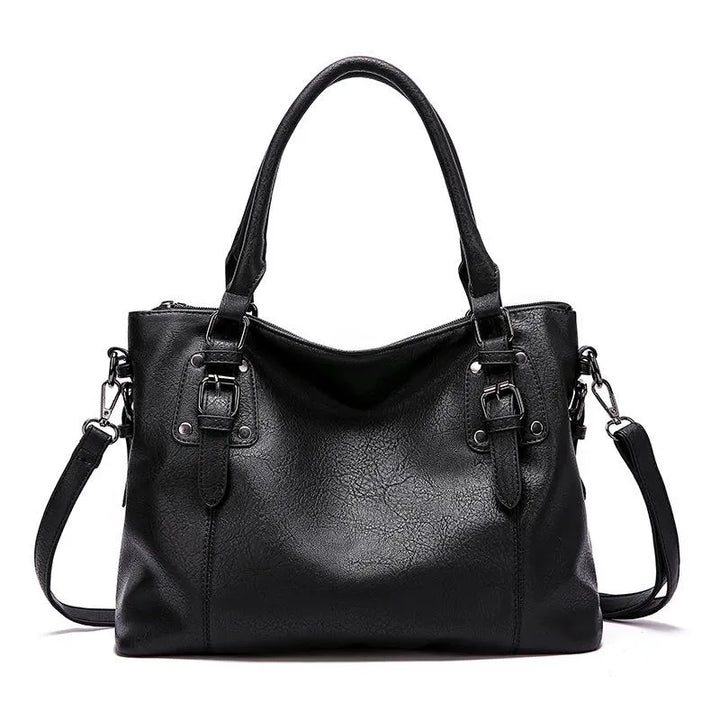 Malea | Elegante Ledertasche